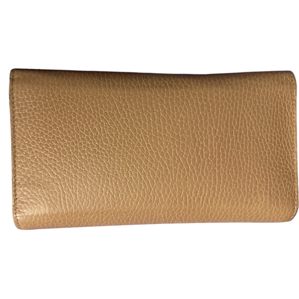 Interlocking Gg Wallet - image 2